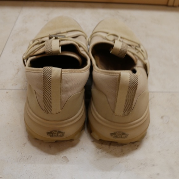 Vans Mens ComfyCush Shoes~ - Picture 7 of 12